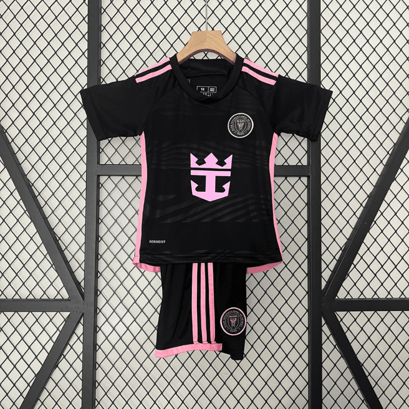 Conjunto Infantil Inter Miami Messi