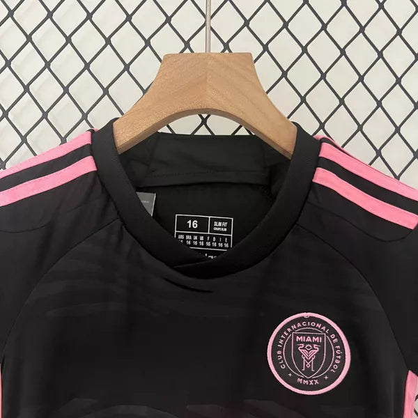 Conjunto Infantil Inter Miami Messi