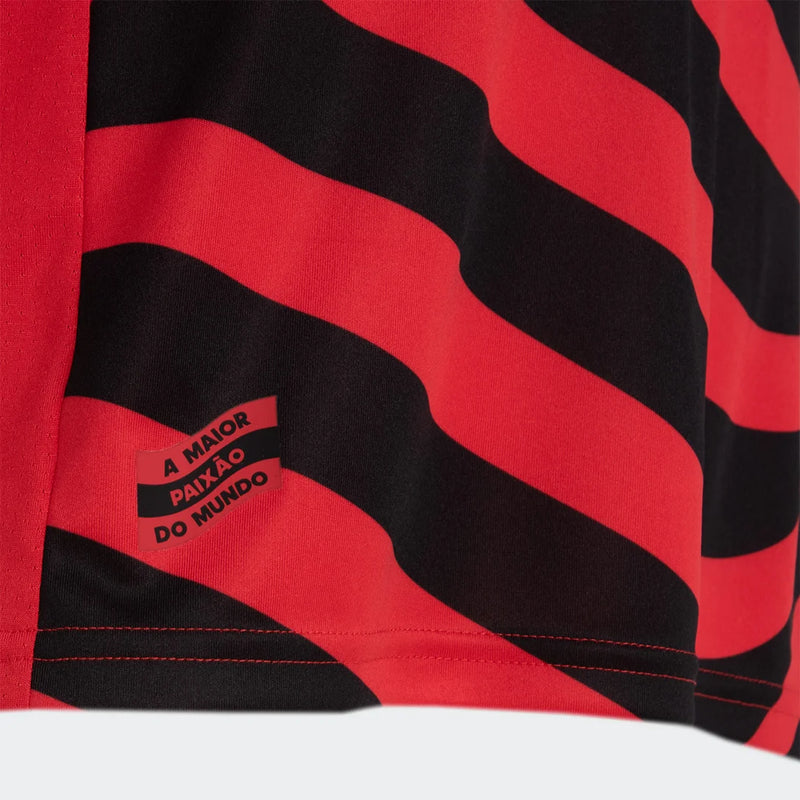 Camisa Flamengo III Torcedor Adidas 2022/23