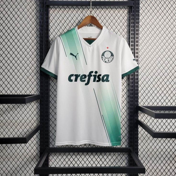 Camisa Palmeiras II Puma Masculina 2023/24