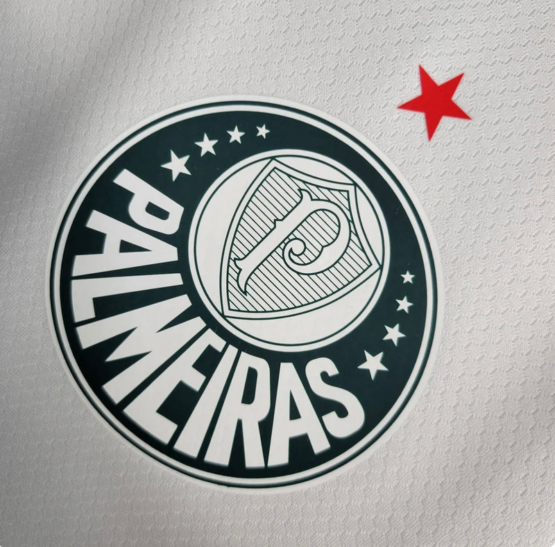 Camisa Palmeiras II Puma Masculina 2023/24