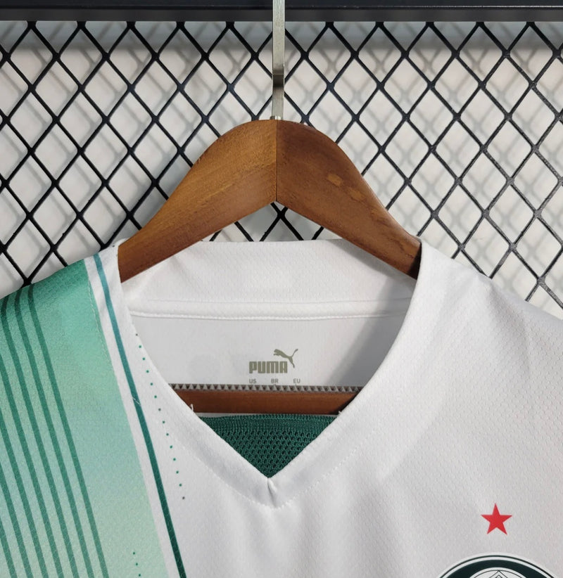 Camisa Palmeiras II Puma Masculina 2023/24