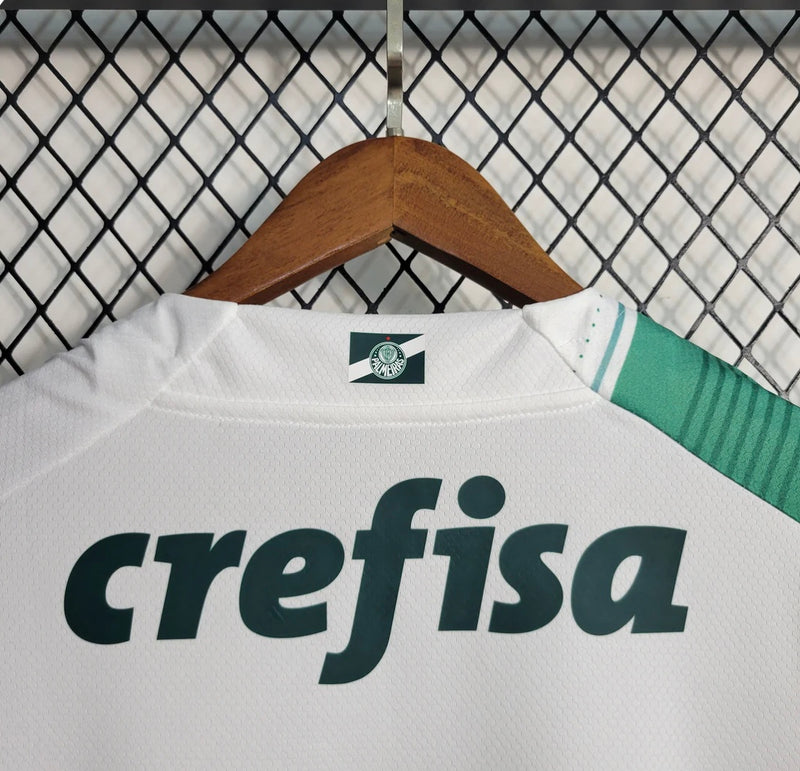 Camisa Palmeiras II Puma Masculina 2023/24