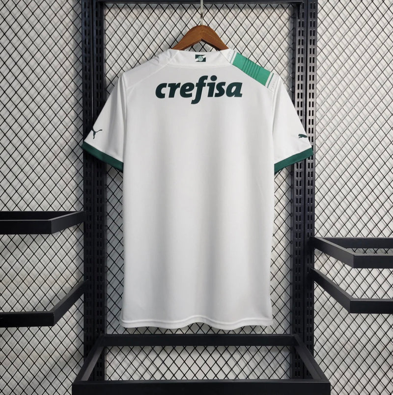 Camisa Palmeiras II Puma Masculina 2023/24