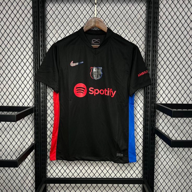 Camisa Barcelona II Torcedor Pro Nike 2024/25 Masculina