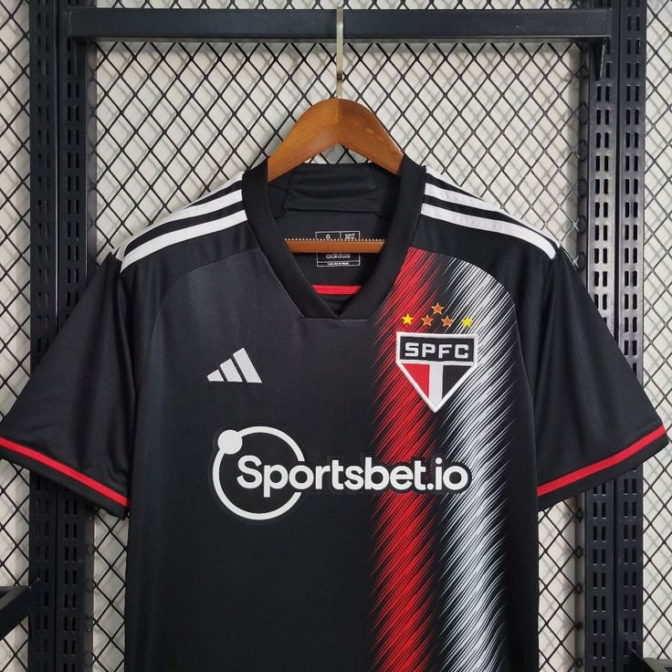 Camisa São Paulo III  Adidas Masculina 2023/24