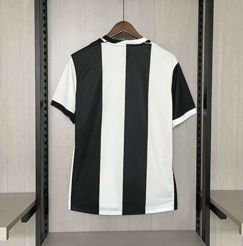 Camisa Corinthians III Torcedor Nike Masculina 2024/25