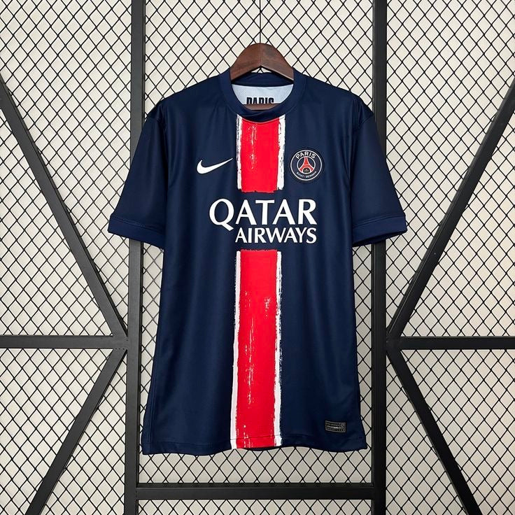 Camisa Paris Saint-Germain I Torcedor Pro Nike Masculina 2024/25