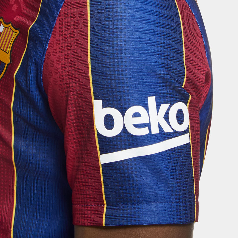 Camisa Barcelona Nike Masculina 2020/21